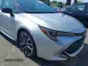 2022 Toyota Corolla XSE с VIN JTNC4MBE2N3163476, выставлен на аукционе IAAI как лот 42750933 с пробегом 35 550 миль миль и . История ставок и продаж доступна на DreamBid. Изображение 6.