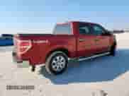 2013 Ford F-150 XLT z VIN 1FTFW1EF8DFB02189, wystawiony jako Copart lot #82472155 z przebiegiem 233 915 mil mil oraz Szkoda całkowita • Salvage title. Historia ofert i sprzedaży dostępna na DreamBid. Obrazek 3.