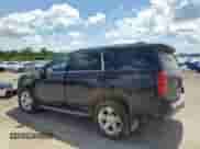 2017 Chevrolet Tahoe Premier with VIN 1GNSKCKC8HR246644, listed as a Copart auction lot 64021085 with Not provided miles and Salvage title. Bid and sale history available at DreamBid. Image 2.