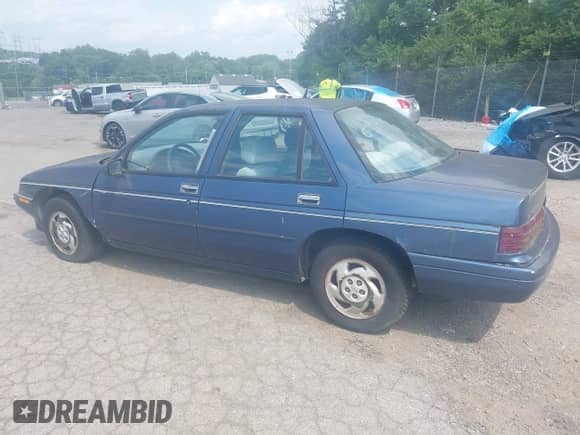 1996 Chevrolet Corsica с VIN 1G1LD5546TY235348, выставлен на аукционе IAAI как лот 42741795 с пробегом 147 582 миль миль и . История ставок и продаж доступна на DreamBid. Изображение 3.