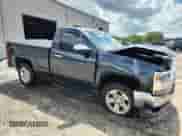 2017 Chevrolet Silverado 1500 Work Truck с VIN 1GCNCNEC6HZ351791, выставлен на аукционе Copart как лот 63922735 с пробегом 59 629 миль миль и Списание • Salvage title. История ставок и продаж доступна на DreamBid. Изображение 4.