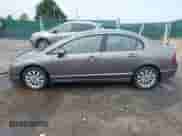 2009 Honda Civic with VIN 1HGFA15999L023648, listed as a IAAI auction lot 42292289 with 279,822 mi miles and . Bid and sale history available at DreamBid. Image 14.