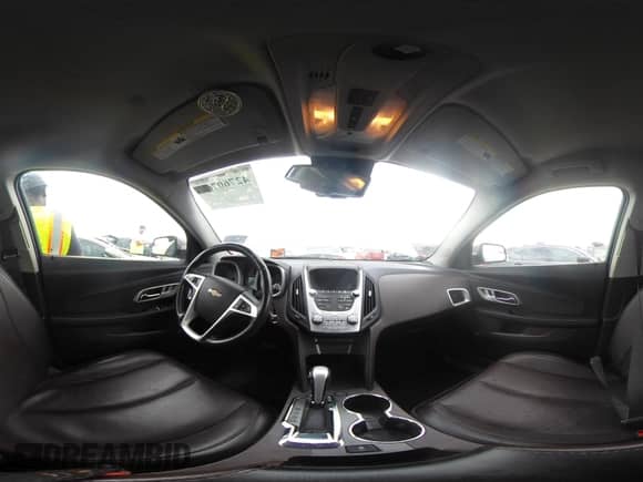 2012 Chevrolet Equinox 2LT z VIN 2GNALPEK6C6350427, wystawiony jako IAAI lot #42760769 z przebiegiem 54 957 mil mil oraz . Historia ofert i sprzedaży dostępna na DreamBid. Obrazek 18.