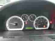 2007 Chevrolet Aveo LS z VIN KL1TD56637B057387, wystawiony jako Copart lot #77928504 z przebiegiem 129 014 mil mil oraz Szkoda całkowita • Salvage title. Historia ofert i sprzedaży dostępna na DreamBid. Obrazek 9.