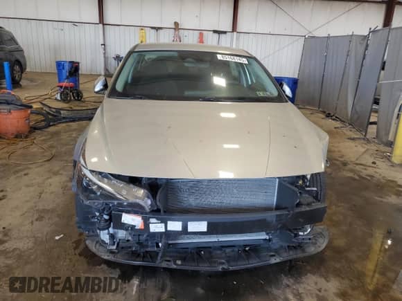 2021 Hyundai Elantra SEL с VIN 5NPLM4AG6MH011470, выставлен на аукционе Copart как лот 85168145 с пробегом 16 933 миль миль и Списание • Salvage title. История ставок и продаж доступна на DreamBid. Изображение 5.