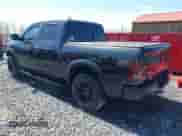 2018 Ram 1500 Rebel with VIN 1C6RR7YT4JS145768, listed as a IAAI auction lot 41593734 with 66,820 mi miles and . Bid and sale history available at DreamBid. Image 3.