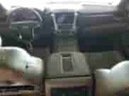 2016 Chevrolet Tahoe LTZ с VIN 1GNSKCKC6GR419432, выставлен на аукционе Copart как лот 70848985 с пробегом Не указан миль и Списание • Salvage title. История ставок и продаж доступна на DreamBid. Изображение 8.