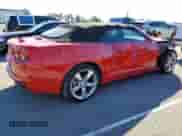 2011 Chevrolet Camaro 1LT с VIN 2G1FB3DD1B9213883, выставлен на аукционе Copart как лот 87215545 с пробегом 110 480 миль миль и Списание • Salvage title. История ставок и продаж доступна на DreamBid. Изображение 3.
