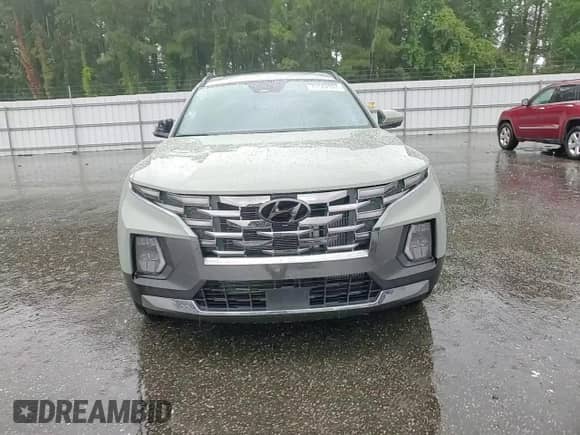 2023 Hyundai Santa Cruz Limited с VIN 5NTJEDAF7PH072652, выставлен на аукционе Copart как лот 71562924 с пробегом 7 867 миль миль и Списание • Salvage title. История ставок и продаж доступна на DreamBid. Изображение 11.