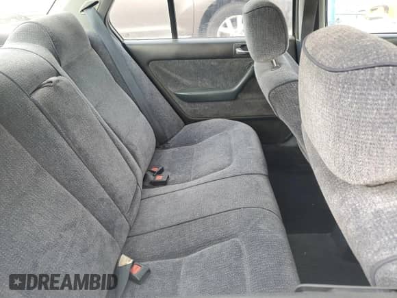 1993 Honda Accord with VIN 1HGCB7672PA098961, listed as a Copart auction lot 67613925 with 230,740 mi miles and Salvage title. Bid and sale history available at DreamBid. Image 10.