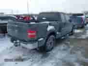 2006 Ford F-150 XLT with VIN 1FTPX02586KA80969, listed as a IAAI auction lot 41271710 with 147,892 mi miles and . Bid and sale history available at DreamBid. Image 4.