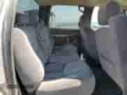 2006 GMC Sierra 1500 SLE1 с VIN 2GTEK13T561210280, выставлен на аукционе Copart как лот 59692055 с пробегом 132 149 миль миль и Чистый • Clean title. История ставок и продаж доступна на DreamBid. Изображение 10.