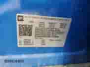 2024 Chevrolet Equinox LS z VIN 3GNAXSEG3RL272969, wystawiony jako Copart lot #70292525 z przebiegiem 44 023 mil mil oraz Nie do naprawy • Non repairable. Historia ofert i sprzedaży dostępna na DreamBid. Obrazek 13.