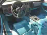 1988 Chevrolet Corvette с VIN 1G1YY3180J5101747, выставлен на аукционе Copart как лот 68246244 с пробегом 66 144 миль миль и На запчасти • Non repairable. История ставок и продаж доступна на DreamBid. Изображение 8.