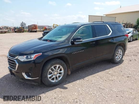 2021 Chevrolet Traverse LT Cloth с VIN 1GNEVGKW7MJ220244, выставлен на аукционе IAAI как лот 42904613 с пробегом 116 316 миль миль и . История ставок и продаж доступна на DreamBid. Изображение 19.