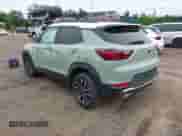 2025 Chevrolet TrailBlazer ACTIV с VIN KL79MSSL4SB156688, выставлен на аукционе IAAI как лот 42465864 с пробегом 1 327 миль миль и . История ставок и продаж доступна на DreamBid. Изображение 3.