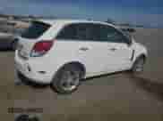 2008 Saturn VUE Green Line with VIN 3GSCL93Z98S707948, listed as a Copart auction lot 69467705 with 47,400 mi miles and Clean title. Bid and sale history available at DreamBid. Image 3.