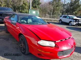 1999 Chevrolet Camaro Z28 с VIN 2G1FP22G2X2139110, выставлен на аукционе IAAI как лот 41787239 с пробегом 179 646 миль миль и . История ставок и продаж доступна на DreamBid. Изображение 1.