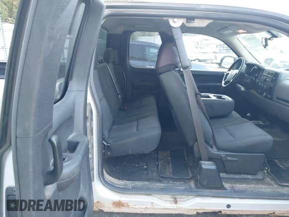 2012 Chevrolet Silverado 1500 LS с VIN 1GCRKREA2CZ157388, выставлен на аукционе IAAI как лот 43257817 с пробегом 201 420 миль миль и . История ставок и продаж доступна на DreamBid. Изображение 8.