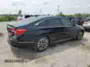 2019 Honda Accord EX-L с VIN 1HGCV3F51KA021375, выставлен на аукционе Copart как лот 59326445 с пробегом 54 928 миль миль и Списание • Salvage title. История ставок и продаж доступна на DreamBid. Изображение 3.