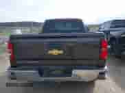 2014 Chevrolet Silverado 1500 Work Truck z VIN 1GCNKPEC6EZ296723, wystawiony jako IAAI lot #42026115 z przebiegiem 247 718 mil mil oraz . Historia ofert i sprzedaży dostępna na DreamBid. Obrazek 16.