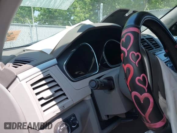 2012 Chevrolet Traverse 2LT с VIN 1GNKVJED6CJ108544, выставлен на аукционе IAAI как лот 42429608 с пробегом Не указан миль и . История ставок и продаж доступна на DreamBid. Изображение 7.