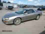 2000 Chevrolet Camaro с VIN 2G1FP22K0Y2168546, выставлен на аукционе Copart как лот 72968654 с пробегом 148 945 миль миль и Чистый • Clean title. История ставок и продаж доступна на DreamBid. Изображение 1.
