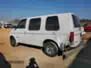 2000 Chevrolet Astro Cargo YF7 с VIN 1GBDM19W1YB127850, выставлен на аукционе Copart как лот 78286784 с пробегом 162 090 миль миль и Списание • Salvage title. История ставок и продаж доступна на DreamBid. Изображение 2.