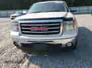2012 GMC Sierra 1500 SLE with VIN 3GTP1VE07CG221273, listed as a Copart auction lot 72046575 with 163,893 mi miles and Salvage title. Bid and sale history available at DreamBid. Image 13.