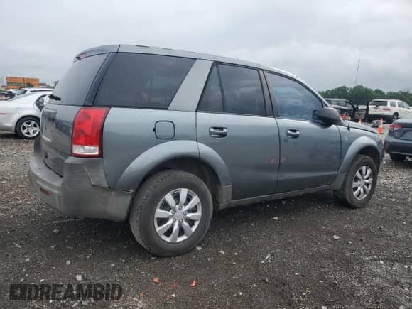 2005 Saturn VUE с VIN 5GZCZ33D15S849521, выставлен на аукционе Copart как лот 61327075 с пробегом 157 816 миль миль и Списание • Salvage title. История ставок и продаж доступна на DreamBid. Изображение 3.