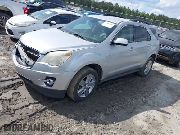 2013 Chevrolet Equinox LT with VIN 2GNFLPE31D6204999, listed as a IAAI auction lot 42005292 with 205,152 mi miles and . Bid and sale history available at DreamBid. Image 17.