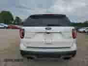 2018 Ford Explorer Platinum с VIN 1FM5K8HT9JGA65575, выставлен на аукционе Copart как лот 80067885 с пробегом 127 549 миль миль и Списание • Salvage title. История ставок и продаж доступна на DreamBid. Изображение 6.