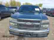 2006 Chevrolet Colorado Work Truck с VIN 1GCDT196768329035, выставлен на аукционе IAAI как лот 43444873 с пробегом 164 958 миль миль и . История ставок и продаж доступна на DreamBid. Изображение 6.