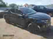 2024 Hyundai Santa Cruz Night Edition with VIN 5NTJCDAF6RH097583, listed as a Copart auction lot 60220604 with 3,636 mi miles and Salvage title. Bid and sale history available at DreamBid. Image 4.