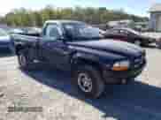 1999 Dodge Dakota с VIN 1B7GG26X7XS256676, выставлен на аукционе Copart как лот 73477544 с пробегом 191 487 миль миль и Списание • Salvage title. История ставок и продаж доступна на DreamBid. Изображение 4.