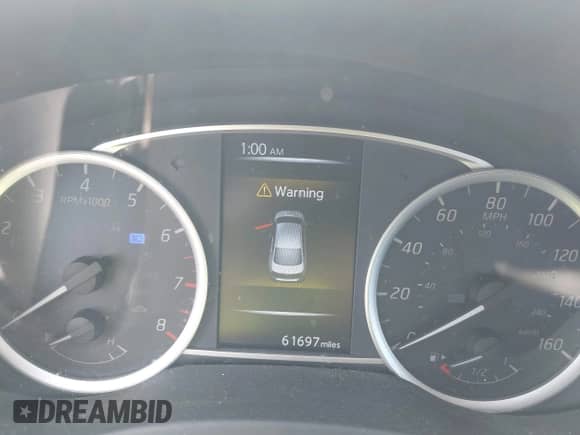 2017 Nissan Sentra SR с VIN 3N1AB7AP8HY344375, выставлен на аукционе IAAI как лот 42996830 с пробегом 61 697 миль миль и . История ставок и продаж доступна на DreamBid. Изображение 7.