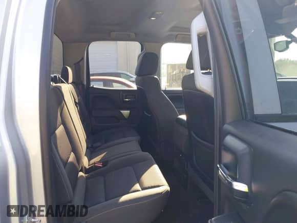 2015 Chevrolet Silverado 1500 LT с VIN 1GCRCREC5FZ305956, выставлен на аукционе IAAI как лот 43114650 с пробегом 64 823 миль миль и . История ставок и продаж доступна на DreamBid. Изображение 8.