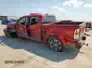 2021 Chevrolet Colorado 2WD LT z VIN 1GCGSCEN6M1170961, wystawiony jako Copart lot #68339445 z przebiegiem Nie podano mil oraz Szkoda całkowita • Salvage title. Historia ofert i sprzedaży dostępna na DreamBid. Obrazek 2.