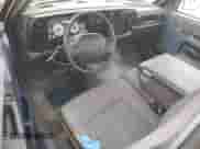 1995 Dodge 1500 с VIN 1B7HC16ZXSS122071, выставлен на аукционе Copart как лот 44375345 с пробегом 383 213 миль миль и Списание • Salvage title. История ставок и продаж доступна на DreamBid. Изображение 8.