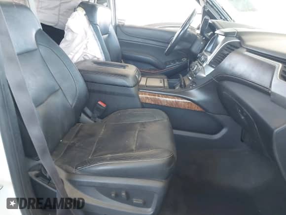 2016 Chevrolet Tahoe LTZ с VIN 1GNSCCKC7GR117208, выставлен на аукционе IAAI как лот 43032983 с пробегом 140 182 миль миль и . История ставок и продаж доступна на DreamBid. Изображение 5.