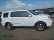 2014 Honda Pilot EX-L z VIN 5FNYF3H65EB016246, wystawiony jako IAAI lot #42656247 z przebiegiem 185 165 mil mil oraz . Historia ofert i sprzedaży dostępna na DreamBid. Obrazek 13.