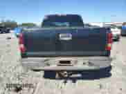 2006 Chevrolet Silverado 1500 Work Truck z VIN 1GCEC19X86Z288146, wystawiony jako Copart lot #91110165 z przebiegiem 337 899 mil mil oraz Czysty tytuł • Clean title. Historia ofert i sprzedaży dostępna na DreamBid. Obrazek 6.