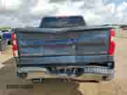 2021 Chevrolet Silverado 1500 LTZ с VIN 3GCUYGED3MG112372, выставлен на аукционе Copart как лот 64260355 с пробегом 52 244 миль миль и Списание • Salvage title. История ставок и продаж доступна на DreamBid. Изображение 6.