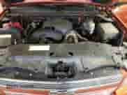 2007 Chevrolet Avalanche 1LT с VIN 3GNFK12387G177796, выставлен на аукционе Copart как лот 71472145 с пробегом 145 360 миль миль и Чистый • Clean title. История ставок и продаж доступна на DreamBid. Изображение 11.
