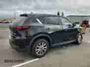 2023 Mazda CX-5 S Preferred z VIN JM3KFBCM2P0215933, wystawiony jako Copart lot #80266755 z przebiegiem 40 956 mil mil oraz Szkoda całkowita • Salvage title. Historia ofert i sprzedaży dostępna na DreamBid. Obrazek 3.