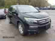 2016 Honda Pilot LX z VIN 5FNYF6H17GB040315, wystawiony jako IAAI lot #43402665 z przebiegiem 167 922 mil mil oraz . Historia ofert i sprzedaży dostępna na DreamBid. Obrazek 1.