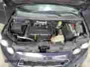 2015 Chevrolet Sonic LS with VIN 1G1JB5SH0F4180086, listed as a Copart auction lot 70201525 with 206,625 mi miles and Salvage title. Bid and sale history available at DreamBid. Image 11.