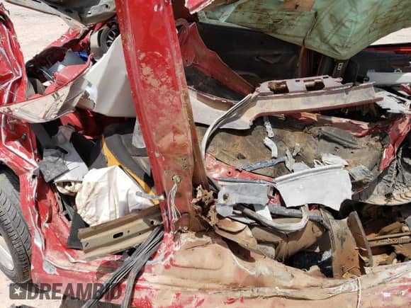 2017 Chevrolet Spark LT с VIN KL8CD6SA9HC827380, выставлен на аукционе Copart как лот 61828395 с пробегом Не указан миль и На запчасти • Non repairable. История ставок и продаж доступна на DreamBid. Изображение 10.