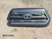 2017 Toyota Tacoma Limited с VIN 5TFEZ5CNXHX052481, выставлен на аукционе IAAI как лот 42345166 с пробегом 138 214 миль миль и . История ставок и продаж доступна на DreamBid. Изображение 12.