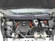 2014 Chevrolet Spark LT с VIN KL8CL6S03EC549761, выставлен на аукционе Copart как лот 76829104 с пробегом 41 651 миль миль и Списание • Salvage title. История ставок и продаж доступна на DreamBid. Изображение 12.